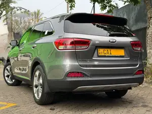 Kia Sorento 2015 SUV (Used)