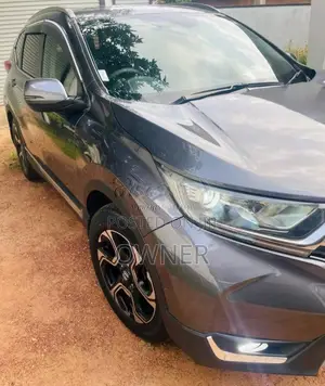 Honda CRV 2018 SUV (Used)