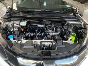Honda Vezel 2017 SUV (Used)