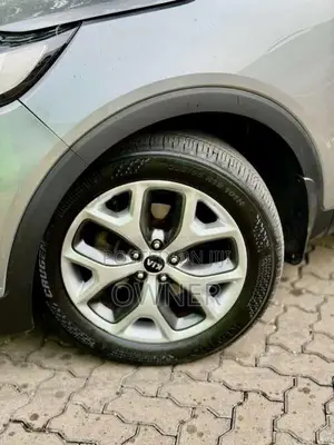 Kia Sorento 2015 SUV (Used)