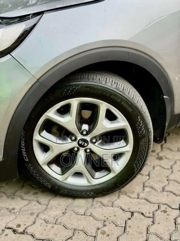 Kia Sorento 2015 SUV (Used)