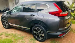 Honda CRV 2018 SUV (Used)