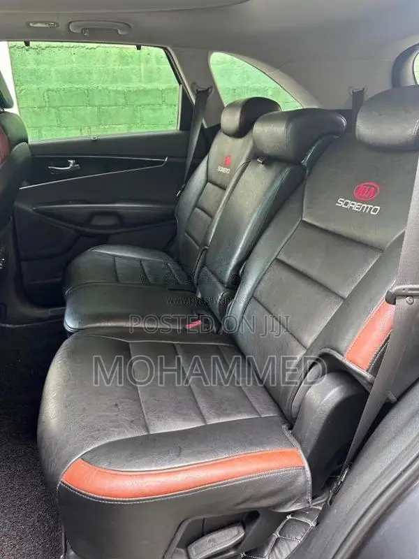 Kia Sorento 2015 SUV (Used)
