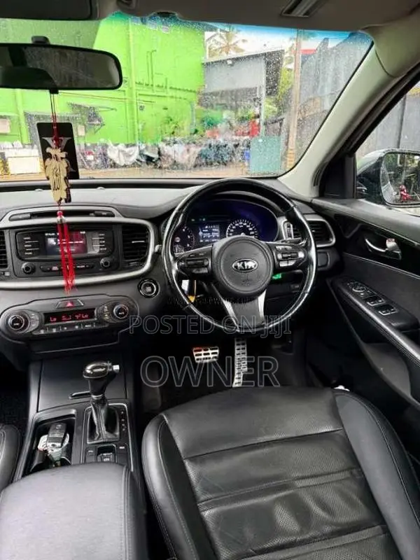 Kia Sorento 2015 SUV (Used)