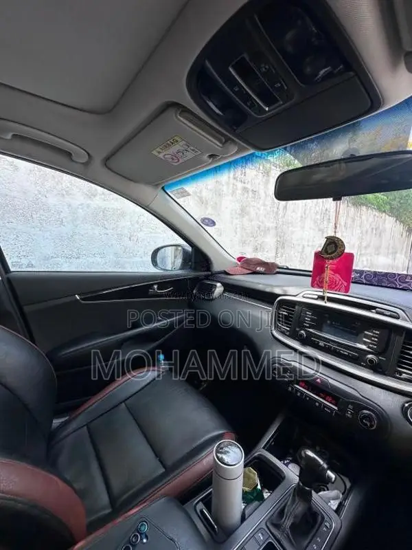 Kia Sorento 2015 SUV (Used)