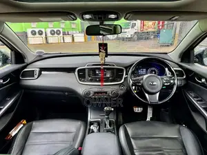 Kia Sorento 2015 SUV (Used)