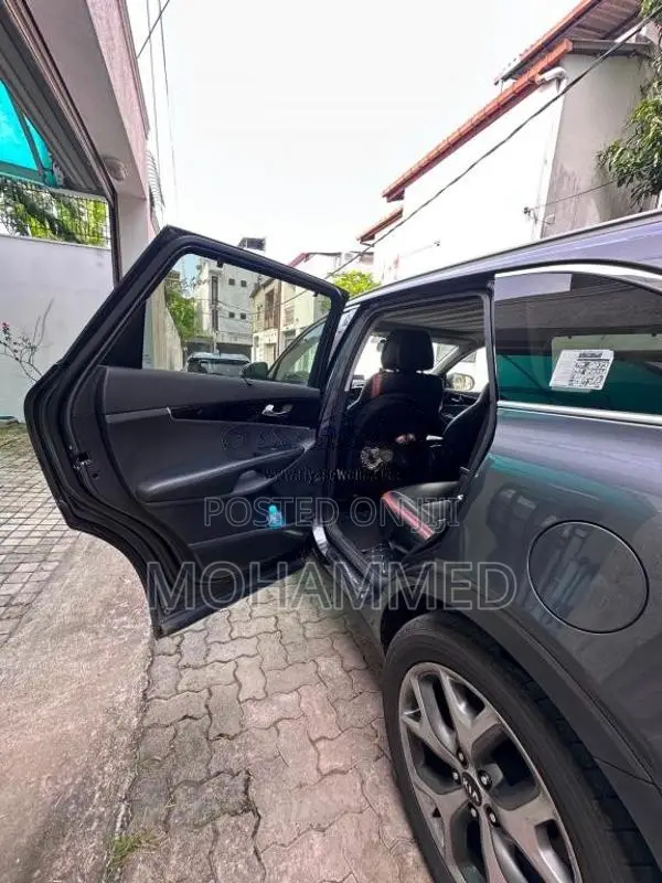Kia Sorento 2015 SUV (Used)