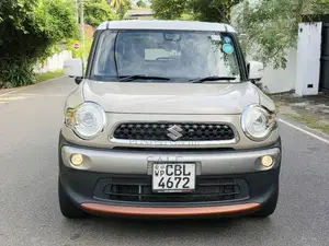 Suzuki Xbee MZ TURBO 2018 SUV (Used)