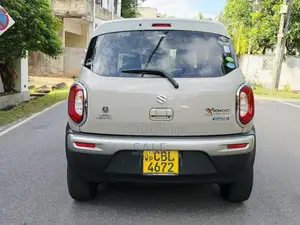 Suzuki Xbee MZ TURBO 2018 SUV (Used)