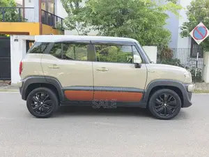 Suzuki Xbee MZ TURBO 2018 SUV (Used)