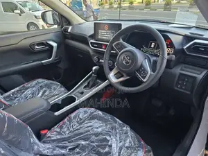 Toyota Raize 2026 SUV Brand New