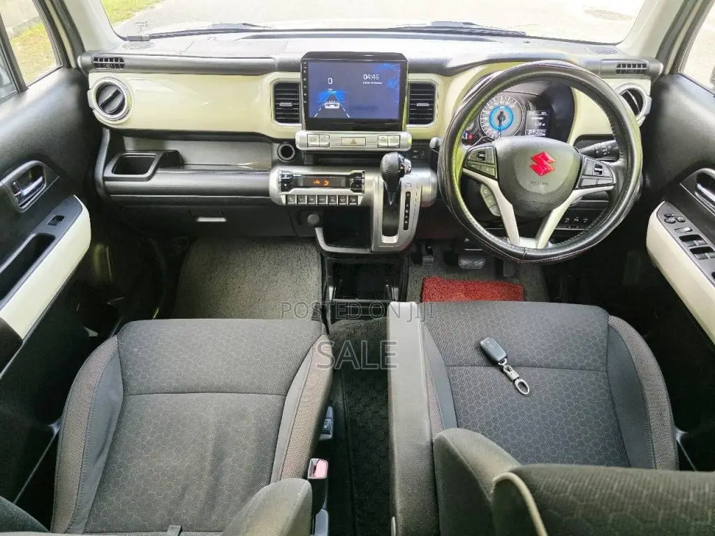 Suzuki Xbee MZ TURBO 2018 SUV (Used)