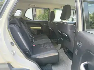 Suzuki Xbee MZ TURBO 2018 SUV (Used)