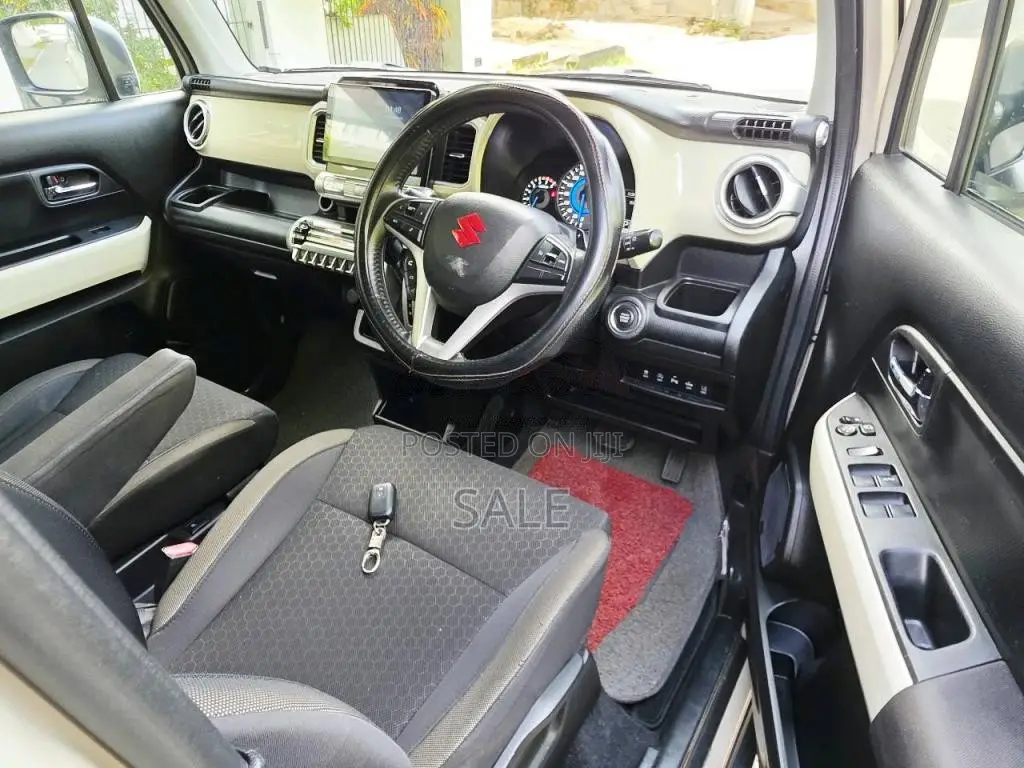 Suzuki Xbee MZ TURBO 2018 SUV (Used)