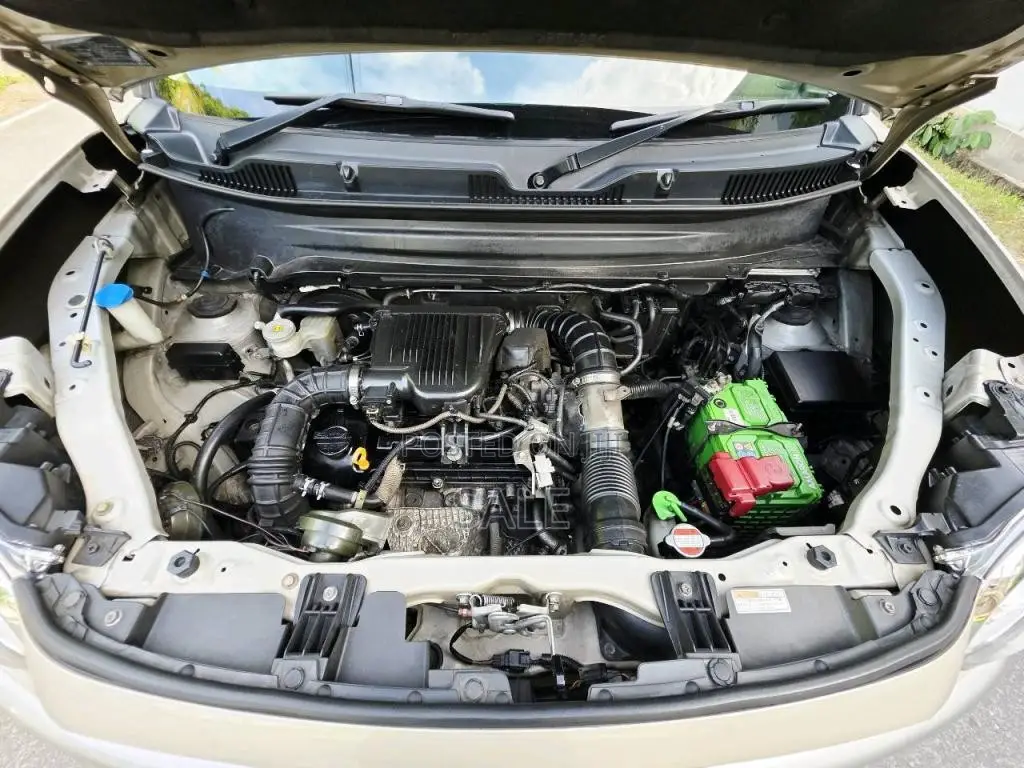 Suzuki Xbee MZ TURBO 2018 SUV (Used)