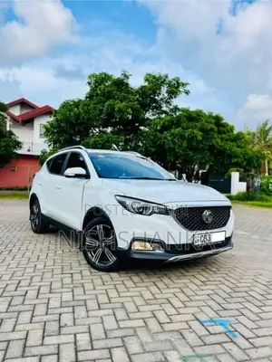 MG ZS 2019 SUV (Used)