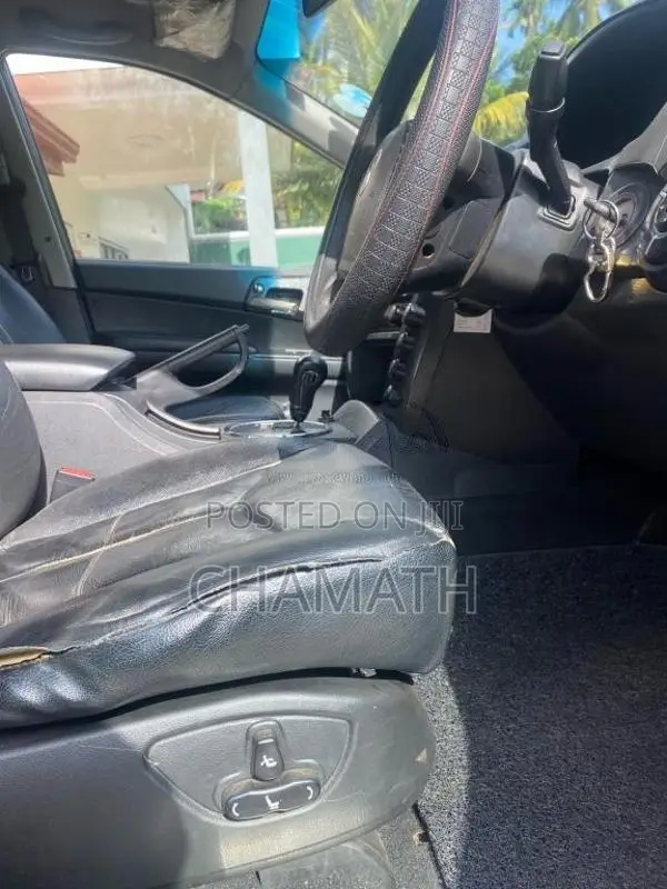 Micro Kyron 2007 SUV (Used)