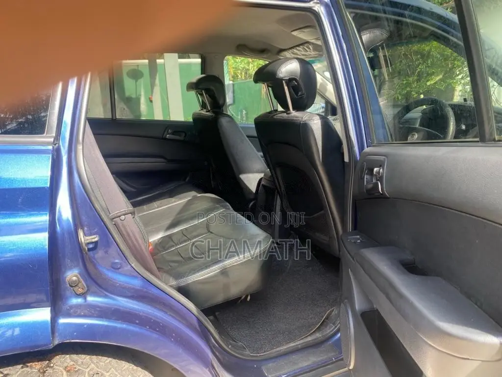 Micro Kyron 2007 SUV (Used)