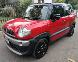 Suzuki XBee MZ 2018 SUV (Used)