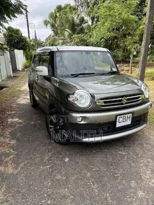 Suzuki Xbee MZ 2023 SUV (Used)