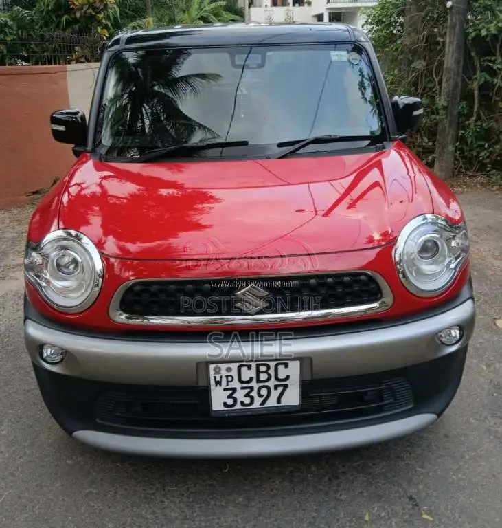 Suzuki XBee MZ 2018 SUV (Used)