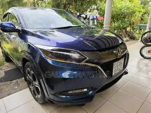 Honda VEZEL 2014 SUV (Used)