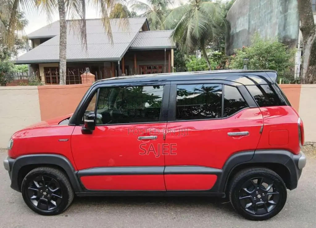 Suzuki XBee MZ 2018 SUV (Used)