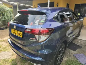 Honda VEZEL 2014 SUV (Used)