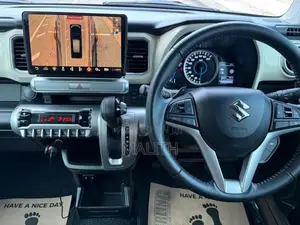 Suzuki Xbee MZ 2023 SUV (Used)