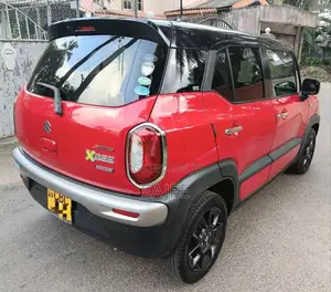Suzuki XBee MZ 2018 SUV (Used)