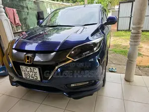 Honda VEZEL 2014 SUV (Used)