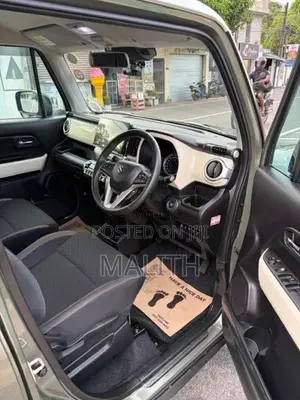 Suzuki Xbee MZ 2023 SUV (Used)