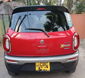 Suzuki XBee MZ 2018 SUV (Used)