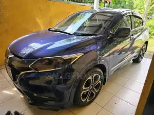 Honda VEZEL 2014 SUV (Used)