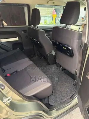 Suzuki Xbee MZ 2023 SUV (Used)