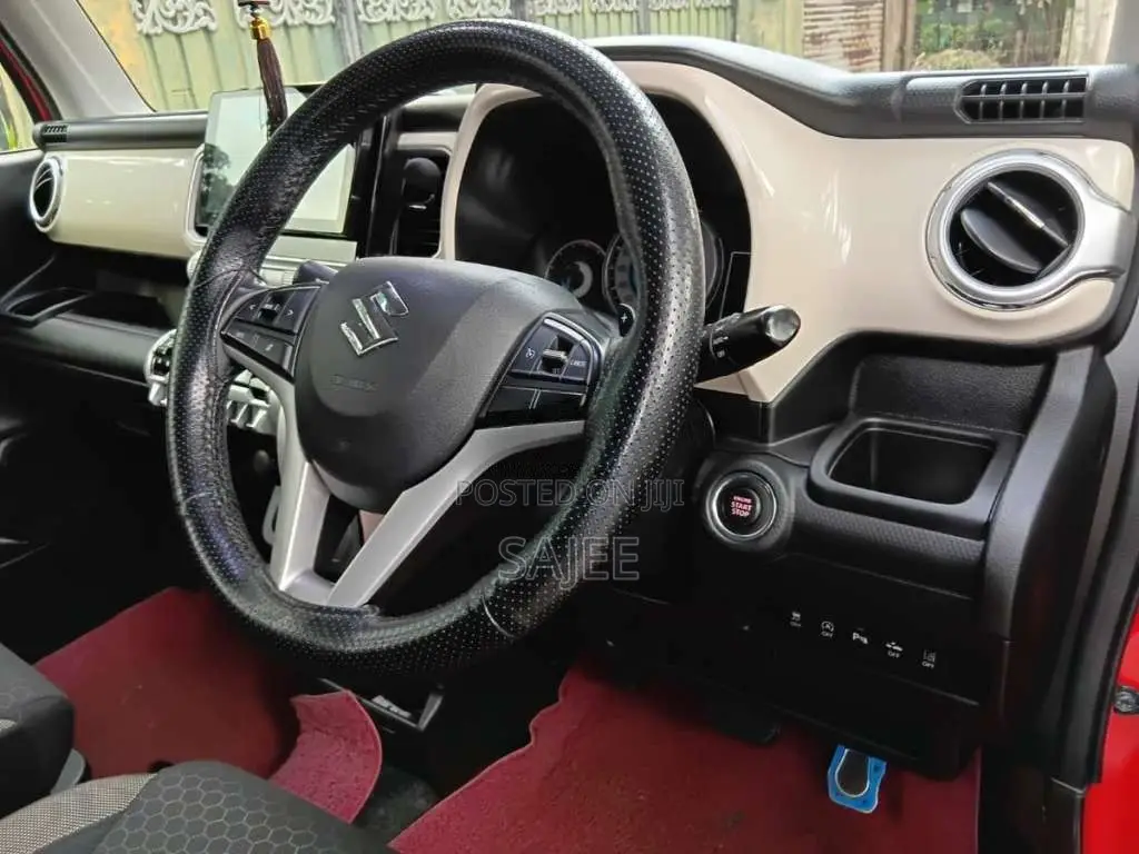 Suzuki XBee MZ 2018 SUV (Used)