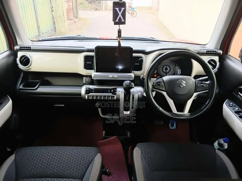 Suzuki XBee MZ 2018 SUV (Used)