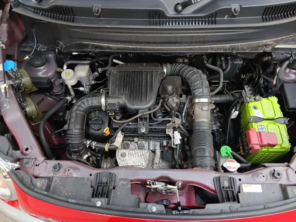 Suzuki XBee MZ 2018 SUV (Used)