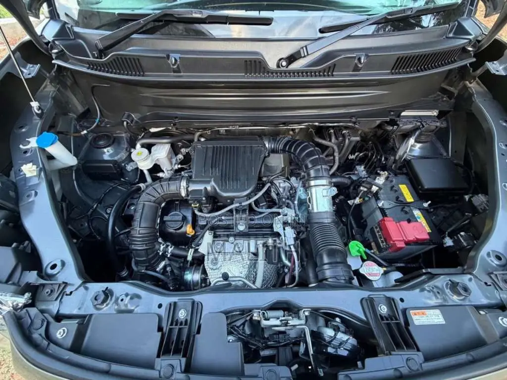 Suzuki Xbee MZ 2023 SUV (Used)