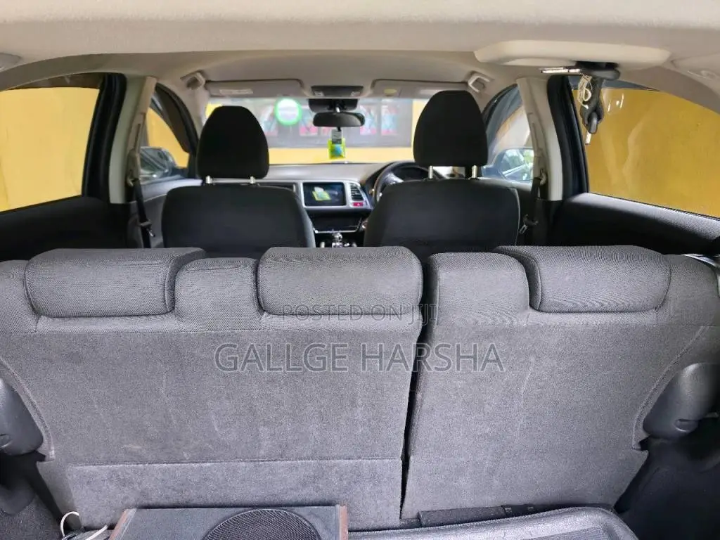 Honda VEZEL 2014 SUV (Used)