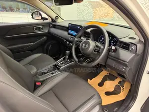 Honda VEZEL Z PREMIUM 2026 SUV Unregistered (Recondition)