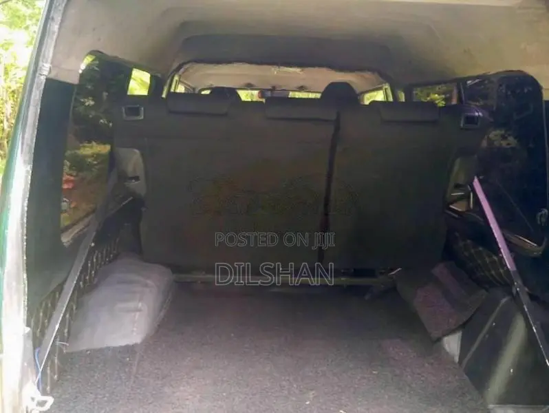 Suzuki Gypsy 1991 SUV (Used)