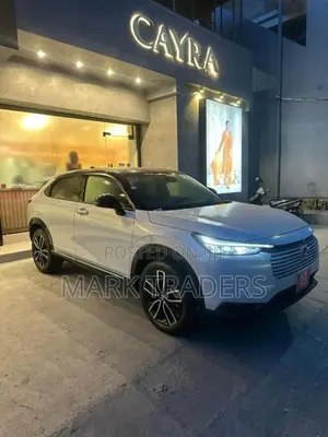 Honda Vezel Z Play 2025 SUV Brand New
