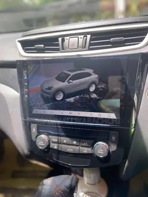 Nissan X-Trail 2016 SUV (Used)