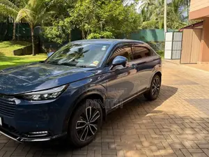 Honda Vezel 2024 SUV (Used)