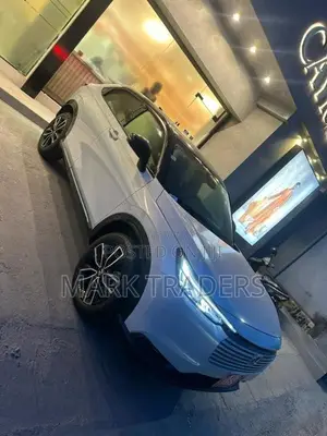Honda Vezel Z Play 2025 SUV Brand New