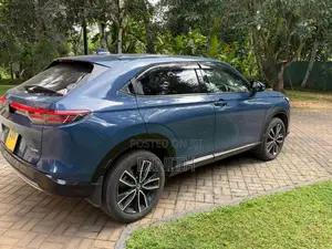 Honda Vezel 2024 SUV (Used)
