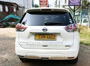 Nissan X-Trail 2015 SUV (Used)