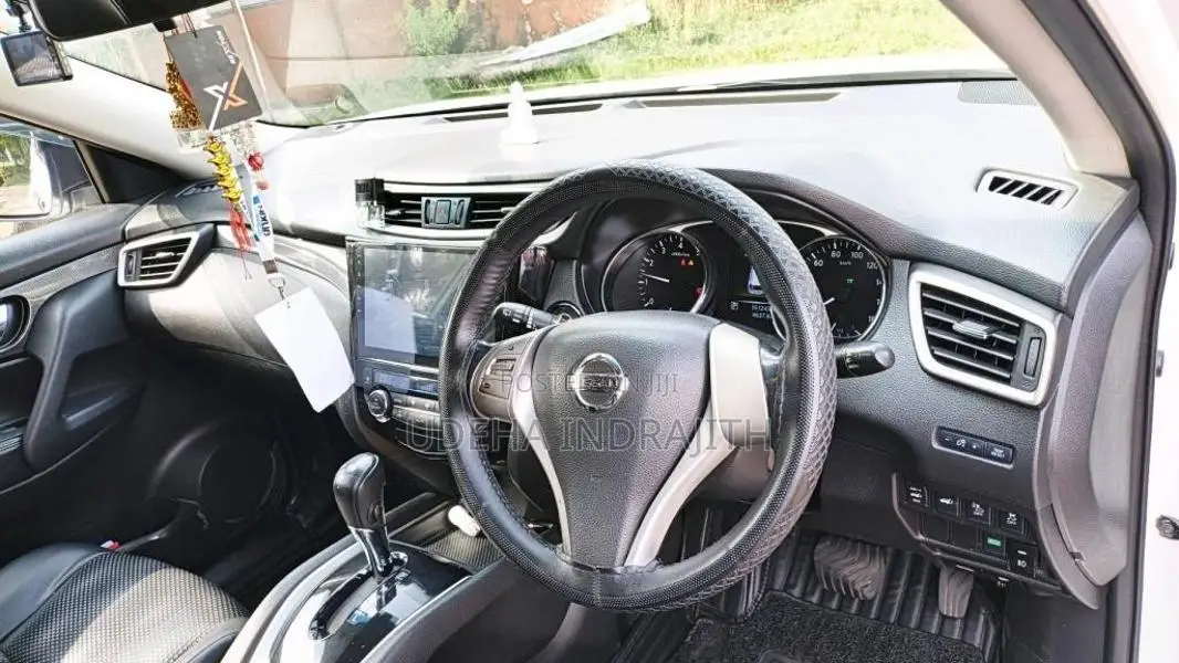 Nissan X-Trail 2015 SUV (Used)