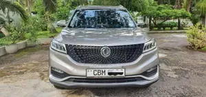 DFSK Glory I-Auto 2023 SUV (Used)